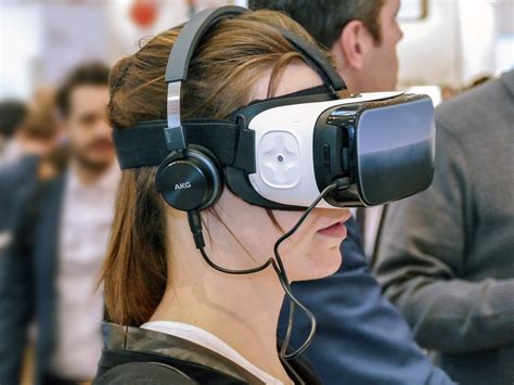 VR und AR für die Produktpräsentation einsetzen - so geht's - techfacts.de