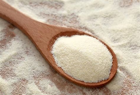 Из чего делают манку? Какой злак используют, процесс производства