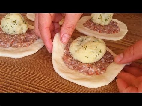 ОХ КАКАЯ ВКУСНЯТИНА. МАЛО КТО ЗНАЕТ ЭТОТ СЕКРЕТ. - YouTube | Рецепты ...