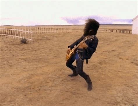 Slash November Rain Church