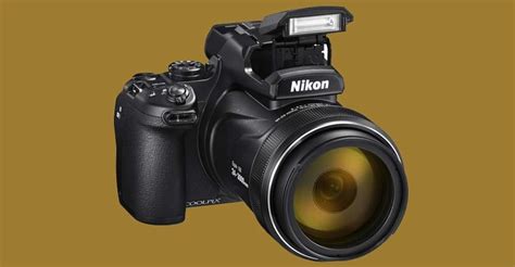 New Nikon Coolpix P1000 to enhance wildlife photography experience ...