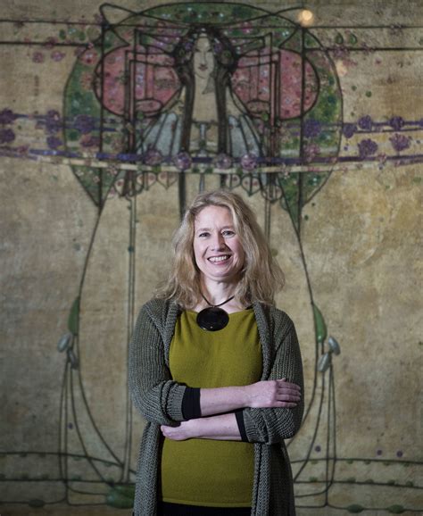 Conversations with a Curator - Designing the New: Charles Rennie