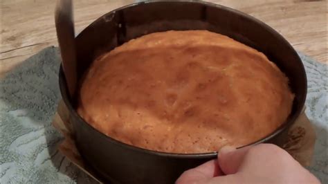 🍒 Вишневый Пирог 🔴 Супер Пышный и Вкусный - YouTube