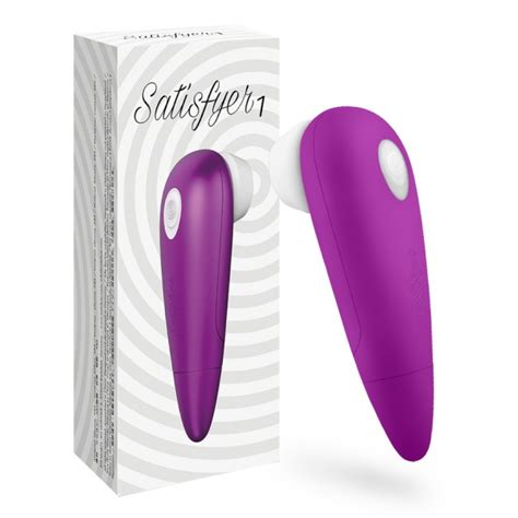 satisfyer pro
