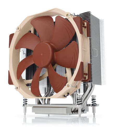 Noctua NH-U12S TR4-SP3 CPU Hűtő (120mm) - BestMarkt