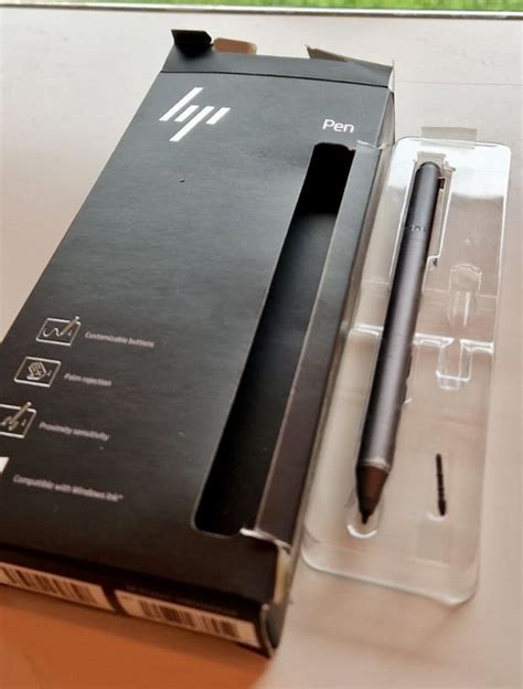 HP Pen | Kaufen auf Ricardo