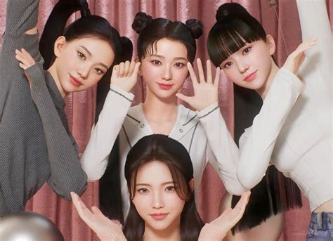 MAVE: Members Profile, Ages, Heights, & (Updated Facts!)