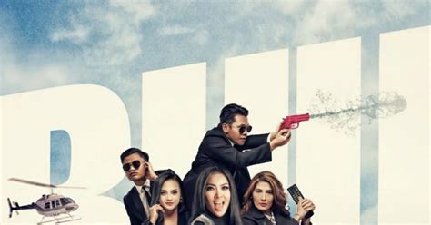 Bodyguard Ugal-Ugalan (2018) 