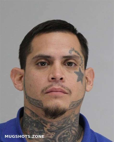 DOMINGUEZ FRANCISCO 03/01/2023 - Dallas County Mugshots Zone