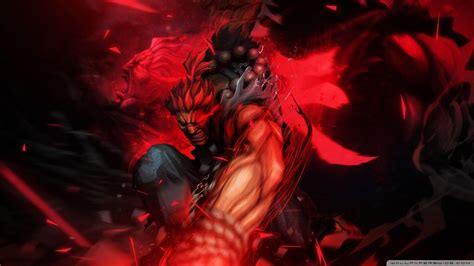Akuma HD Wallpapers - Wallpaper Cave