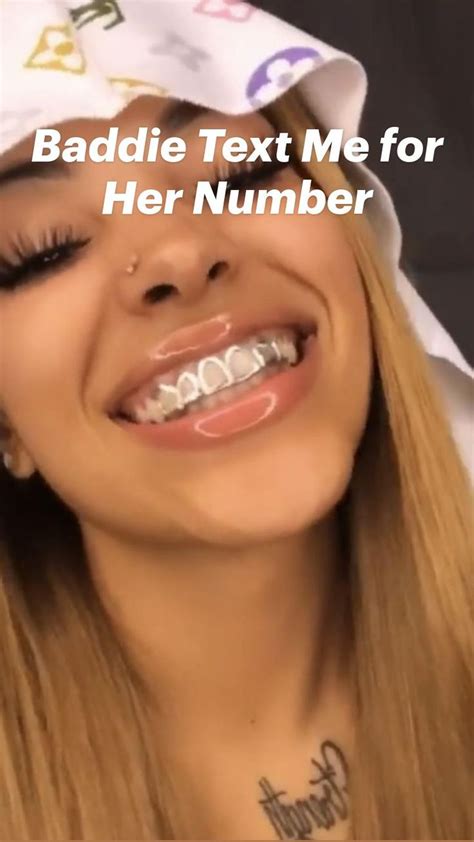 Baddie Text Me for Her Number | Face skin care, Skin care, Face skin