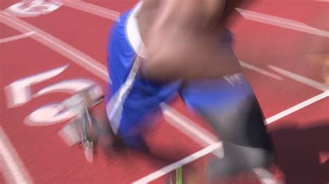 Hopkins teen is fastest sprinter in state history | kare11.com