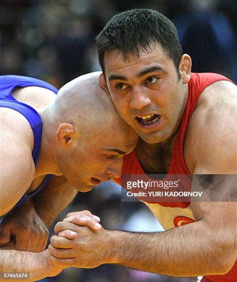 131 Turkish Wrestling Federation Stock Photos, High-Res Pictures, and ...