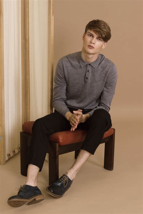 Andrei Koopchenko At Nevs By Carmen Carmona Vanity Teen 虚荣青年 Lifestyle ...