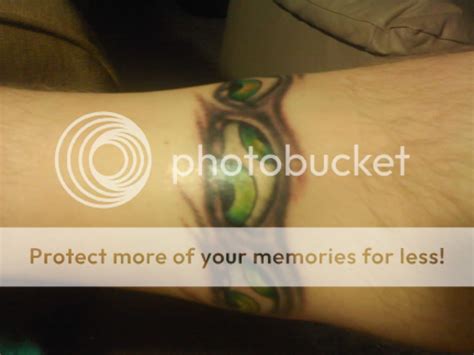 Tool Band Tattoo Pictures, Images & Photos | Photobucket