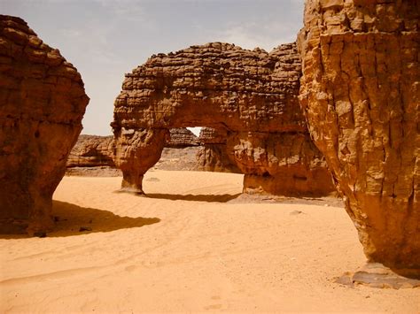 Discovering the Hidden Gems of Algeria: A Journey Through its Rich ...