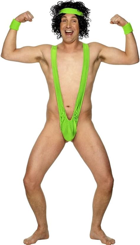 Borat Swimsuit