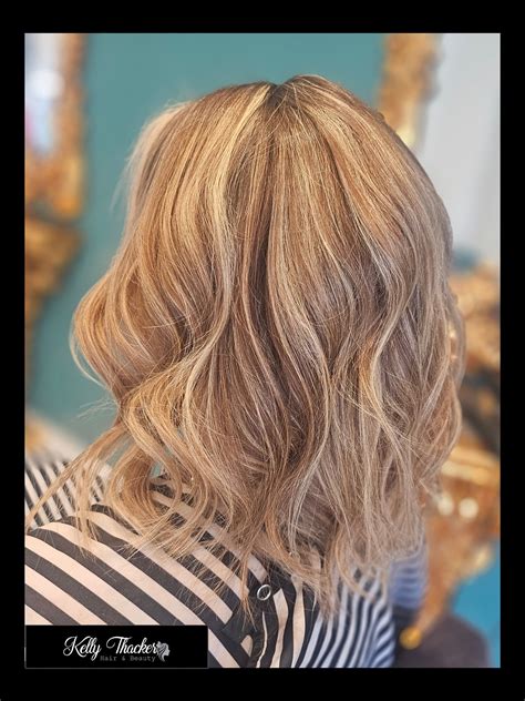 Kelly Thacker Hair & Beauty Salon | Wrexham