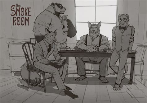 The Smoke Room (video game, adult, visual novel, LGBT, psychological