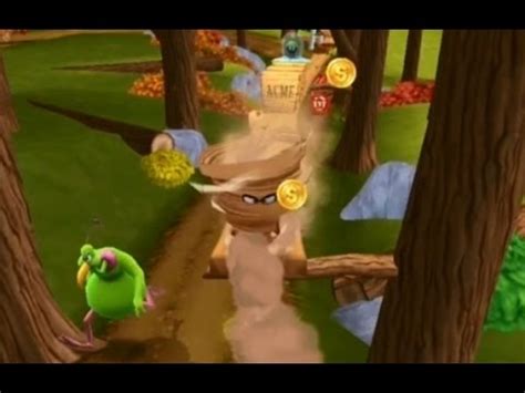 Looney Tunes Dash Episode 10 Level 139 / Луни Тюнз игра уровень 139 ...