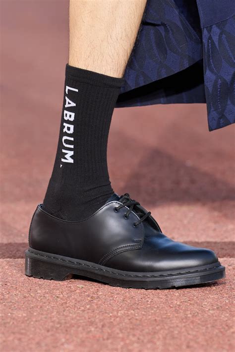 Labrum London Spring 2025 Fashion Show Details | The Impression