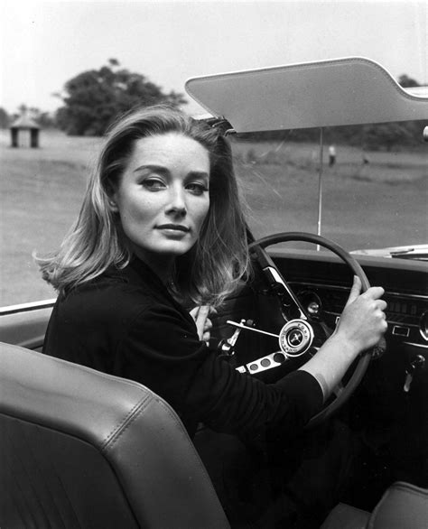 Tania Mallet: "James Bond"-Star gestorben | GALA.de