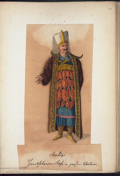 Turkey, 1815-20 [part 2]