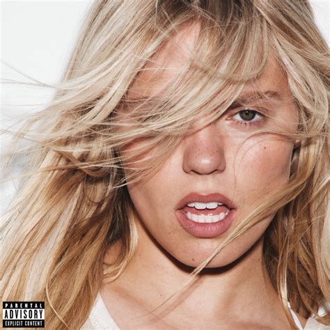 Reneé Rapp returns with rebellious new single 'Leave Me Alone' and