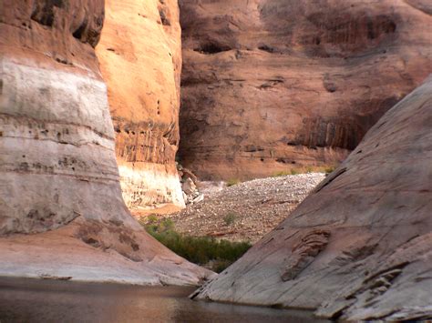 Lake Powell Usa 12