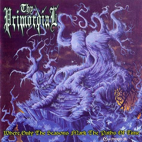 Svart Metal: Thy Primordial