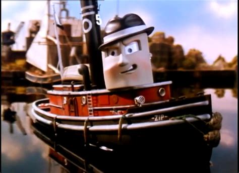 tugs zip  babyshowfan  deviantart