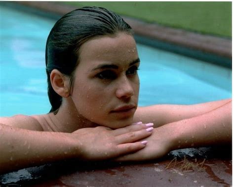 Valerie Kaprisky Signed Autographed Photo - Etsy