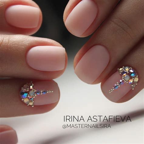 Маникюр / Ногти / Мастера on Instagram: “Repost @masternailsira ...