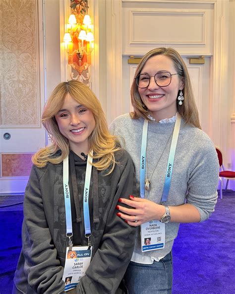 Snaxan | Nada @techtesters.eu is probably the coolest girl you will