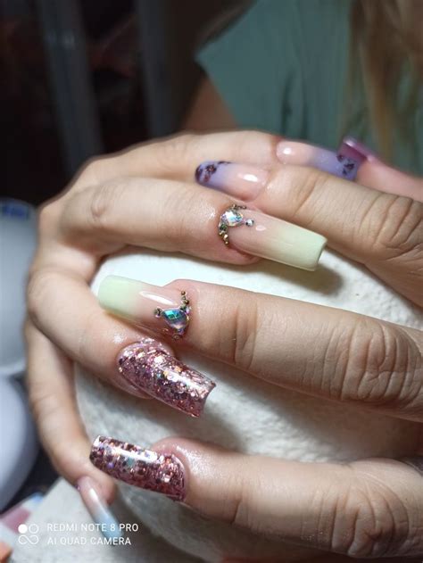 Encapsulado | Nails, Beauty, Jewelry