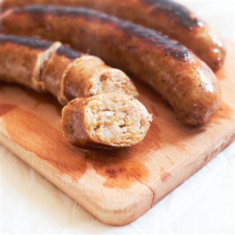 How To Cook Italian Sausage - Recipes From A Pantry