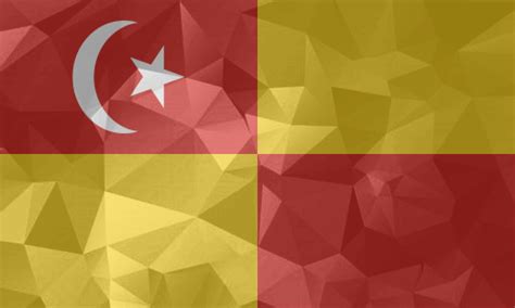 Download Selangor Flag (PDF, PNG, JPG, GIF, WebP)