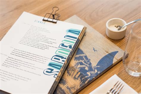 Sardella | Branding, Identity, Web Design | Atomicdust