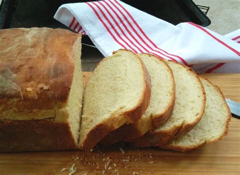 12 Easy Homemade Bread Recipes ⋆ The Gardening Foodie