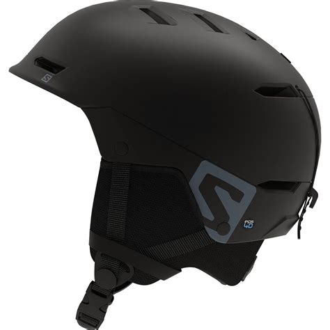 Salomon Husk Jr Ski Helmet - Kids' - Kids