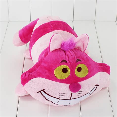 Купить Мягкую игрушку Чеширский кот онлайн здесь