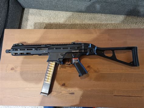 G&G PCC45 - Airsoft Bazaar