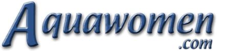Aquawomen - Female Underwater Fantasies, Mermaid and Scuba Erotica
