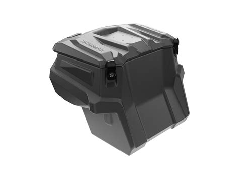 REAR BOX FOR SNOWMOBILE SHARMAX SN-280 | Tesseract