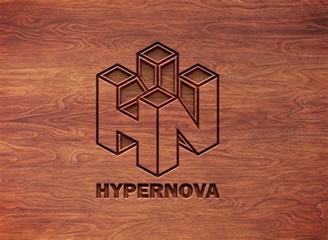 hypernova  wood  surenzo  dribbble