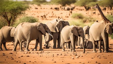 Sudan Biodiversity: Animal and Plant Species and What Is Under Threat