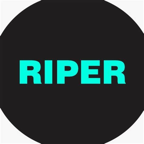 Riper BRASIL, Loja Online | Shopee Brasil