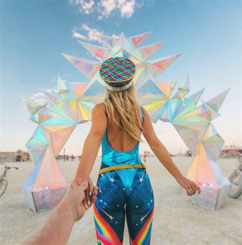 The Ultimate Survival Packing Guide for Burning Man • The Blonde Abroad