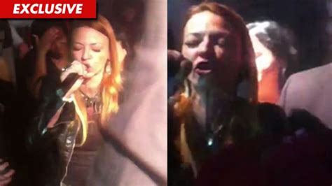 Drita from 'Mob Wives' -- Just Call Her Notorious D.R.I.T.A.