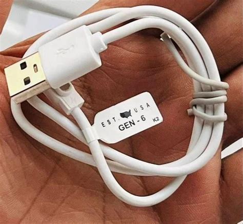 Usb Data Cable at Rs 90/piece | Usb Data Cable in Navi Mumbai | ID ...